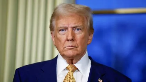Не все пропало? Трамп може змусити Росію сісти за стіл переговорів щодо України, – The Telegraph