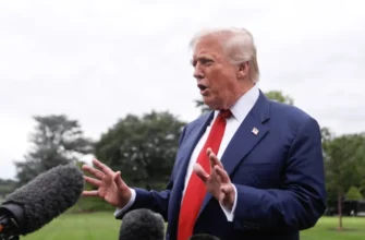 «Нехай обидва оголосять перемогу», – Трамп закликав Зеленського й Путіна зупинити війну