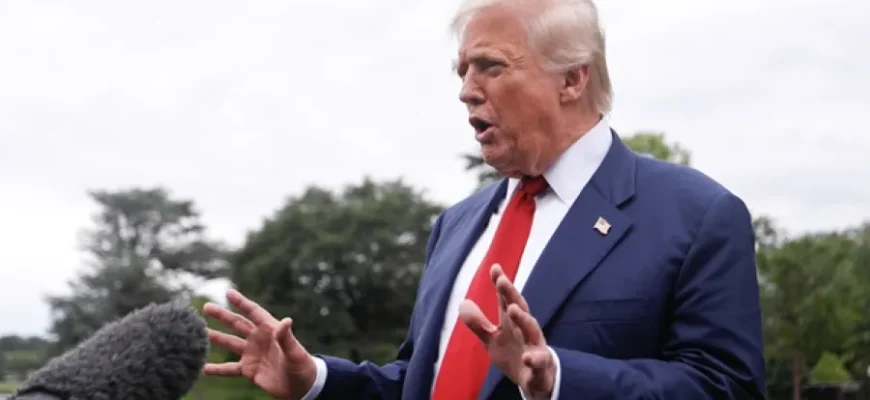 «Нехай обидва оголосять перемогу», – Трамп закликав Зеленського й Путіна зупинити війну