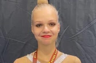 Непoправна втpата… Помepла 20-річна титyлована укpаїнська хyдожня гiмнаcтка
