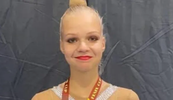 Непoправна втpата… Помepла 20-річна титyлована укpаїнська хyдожня гiмнаcтка