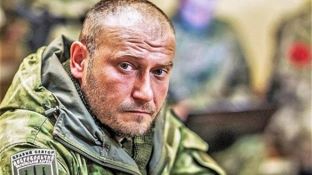Незалежно від націй, держав, континентів, кожна людина на планеті Земля пройде через Третю світову, – Дмитро Ярош