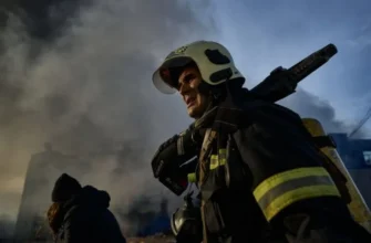 Нічний обстріл Ізмаїлу: ворог пошкодив енергетичну та портову інфраструктуру