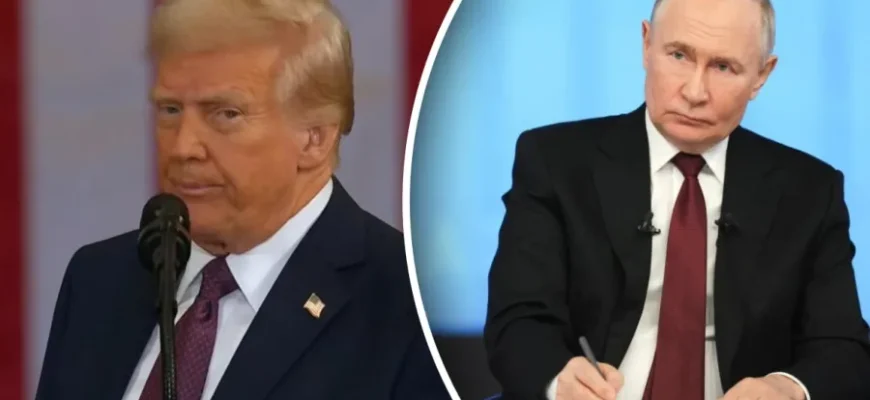 Обмін ядерними погрозами: несподівана реакція Білого дому поставила Путіна в глухий кут