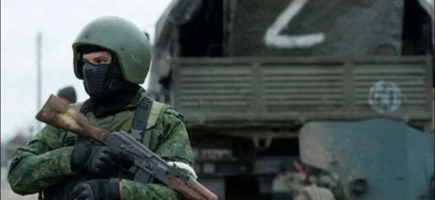 Окупант відкрив вогонь і вбив трьох цивільних на ТОТ Харківщини, – перехоплення ГУР. АУДІО