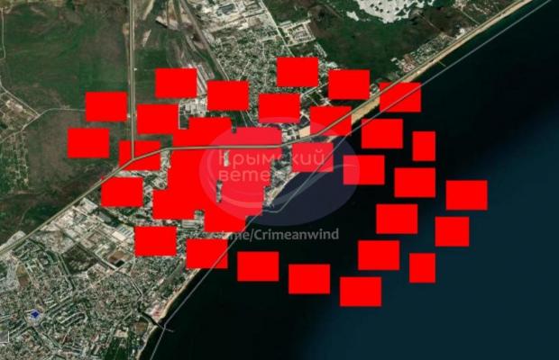 Окупований Крим приречений на зростання дефіциту пального: Новий удар по Феодосії знищує залишки запасу нафтопродуктів
