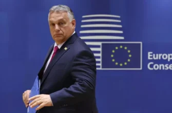 Орбан проти Євросоюзу – Будапешт знову грає на руку Кремлю