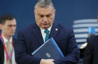 Орбан запевнив, що готовий прийняти саміт Трампа і Путіна