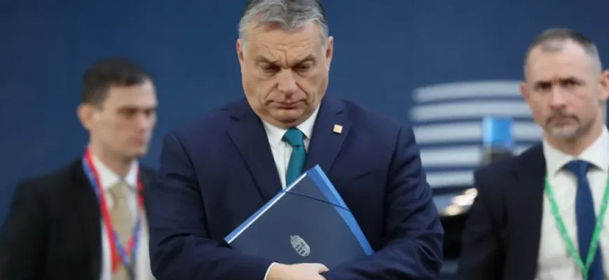 Орбан запевнив, що готовий прийняти саміт Трампа і Путіна