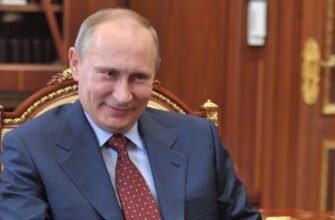 Кремль озвучив своє бачення «мирного врегулювання» війни — що сказав Путін