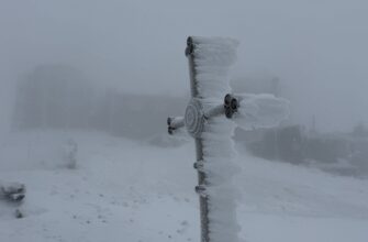 Осінній сюрприз 12 жовтня: де дощитиме, а де пригріє сонце — прогноз погоди від Укргідрометцентру