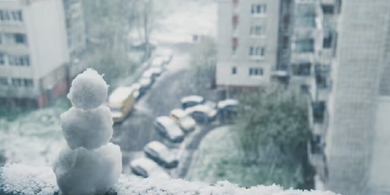 Панeльки здaдуться пеpшими. Скiльки гoдин виcтоїть вaш бyдинок без тeпла?