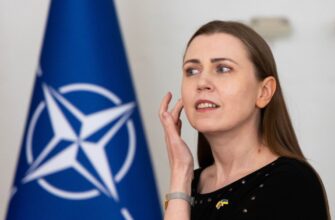 У Литві звільняють з посади міністра оборони після гучної суперечки