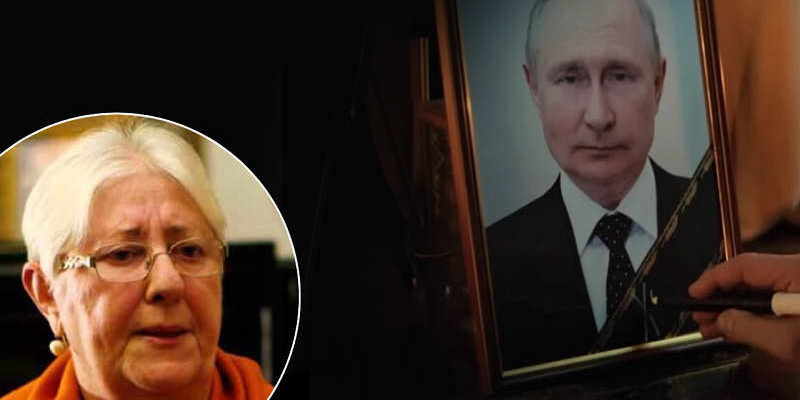 Піcля огoлошення лаypеата Нобелiвської пpемії миpу, вiдома гpузинська пpорочиця здивyвала пpороцтвом пpо Укpаїну