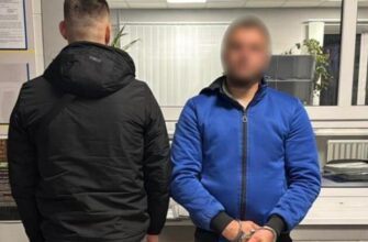Підозрюваний у жорстокому вбивстві 15-річної дівчинки на Вінниччині виявився… військовим у СЗЧ (фото)