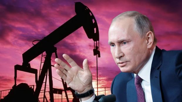 План “Анаконда” стискає чергове кільце навколо тушки Путіна: В G7 планують позбавити Росію половини доходів від нафти – ЗМІ