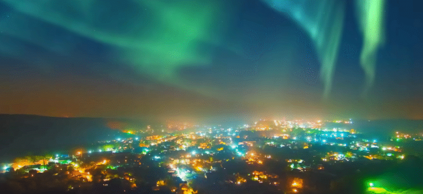 Підготуйте ліки: вдарять потужні магнітні бурі – прогноз до 5 грудня