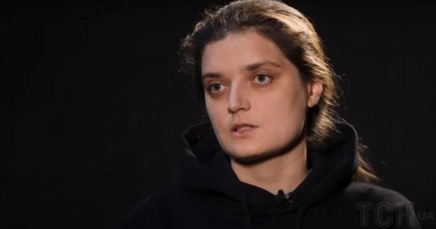 Почистити небо над Україною цілком реально. Є три варіанти дій, – волонтерка Берлінська