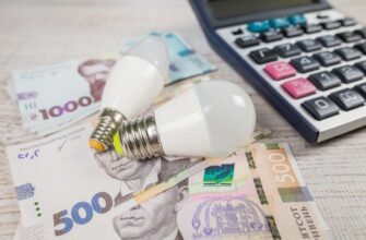 Чи піднімуться ціни на електрику для населення після обстрілу – Свириденко дала відповідь