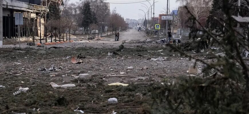 Покровськ може стати пеклом для Путіна: Коваленко розвіяв міф про успіх росармії