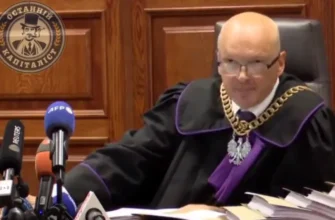 Польський суд відмовив в екстрадиції українця, підозрюваного у підриві «Північного потоку»