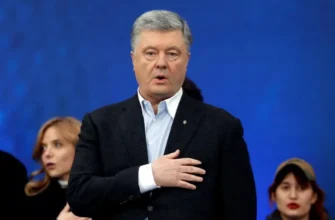 Порошенка зловили на піарі на ЗСУ за бюджетні кошти