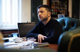 Потенційний кінець війни: Зеленський повідомив хороші новини – перші подробиці