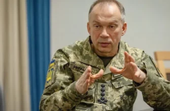 ППО України ефективна на 74% , – Олександр Сирський