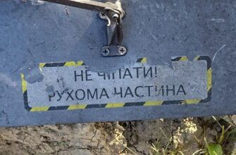 Про небезпеку мати своїм сусідом росію: В Казахстані вибухнув український безпілотник (фото, відео)