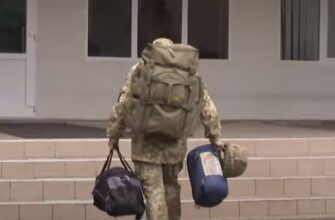 Продовження мобілізації: у ТЦК вже попередили всіх – пакуйте рюкзаки