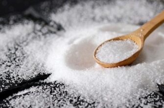 Продукти, у яких найбільше прихованої солі – і ви навіть не здогадуєтесь!