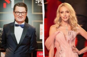 Продюсер Кондратюк відповів, чи дійсно Оля Полякова має шанси взяти участь у Нацвідборі-2026