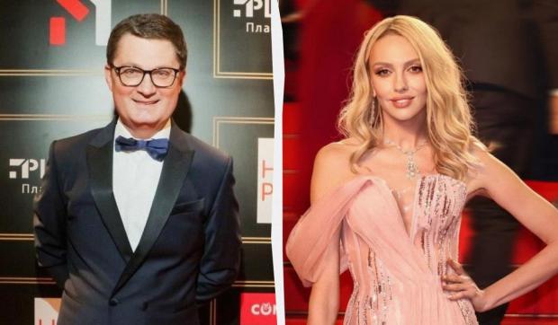 Продюсер Кондратюк відповів, чи дійсно Оля Полякова має шанси взяти участь у Нацвідборі-2026