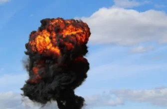 Прикордонники знищили під Вовчанськом чотири автівки і засоби зв’язку росіян. ВІДЕО