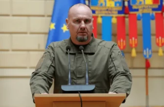 Призов до армії жінок – Іван Тимочко про військовий резерв України