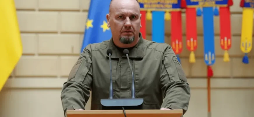 Призов до армії жінок – Іван Тимочко про військовий резерв України