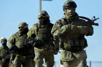 Путін хотів би налякати країни Балтії «зеленими чоловічками», але у нього вже не вистачає людей