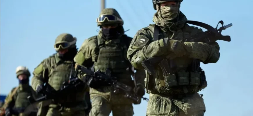 Путін хотів би налякати країни Балтії «зеленими чоловічками», але у нього вже не вистачає людей