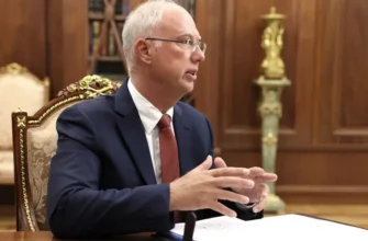 Путін терміново відправив свого посланця до США для «обговорення відносин» після нових санкцій — CNN