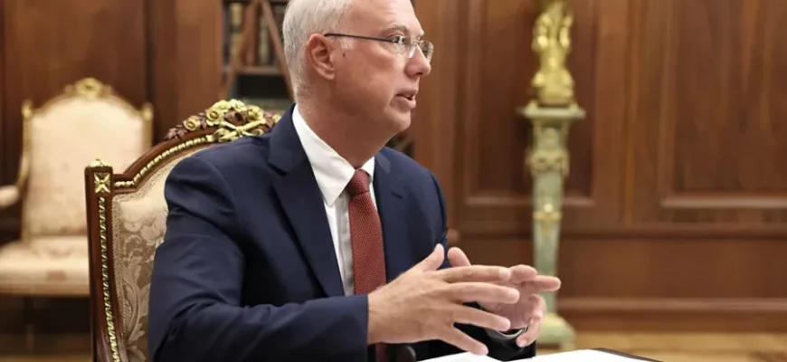 Путін терміново відправив свого посланця до США для «обговорення відносин» після нових санкцій — CNN