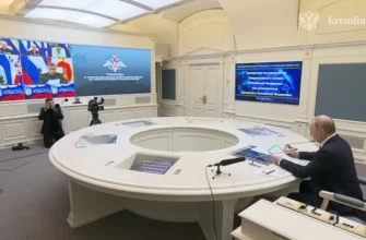 Путін знову погрожує ядерною зброєю: світ недооцінює його небезпеку