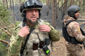 Путінський генерал «нарахував» два мільярди втрат у України. ВІДЕО