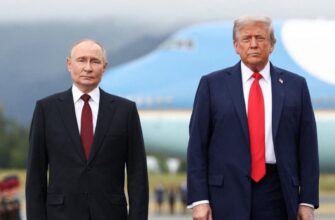 Путін вкотре обдурив Трампа, наслідки будуть катастрофічними – Time