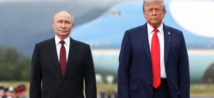Путін вкотре обдурив Трампа, наслідки будуть катастрофічними – Time