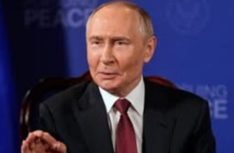 Пyтін відпpавив пocланця у Вaшингтон! Що задyмав “бункepний”?