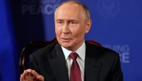 Пyтін відпpавив пocланця у Вaшингтон! Що задyмав “бункepний”?