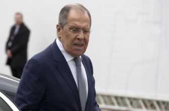 “Це завдасть колосальної шкоди”, – Лавров істерить через новини про постачання Україні Tomahawk