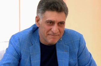 “Чи берегли його – невідомо”, – тіло російського пропагандиста Кеосаяна “зникло” після смерті