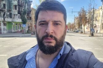 “Коли ж ця війна закінчиться?” – Z-воєнкор Димитрієв зробив несподіване визнання
