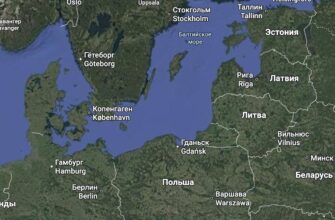 “Росія застосовує військові кошти”, – Данія звинуватила РФ в атаках на свої гелікоптери та кораблі
